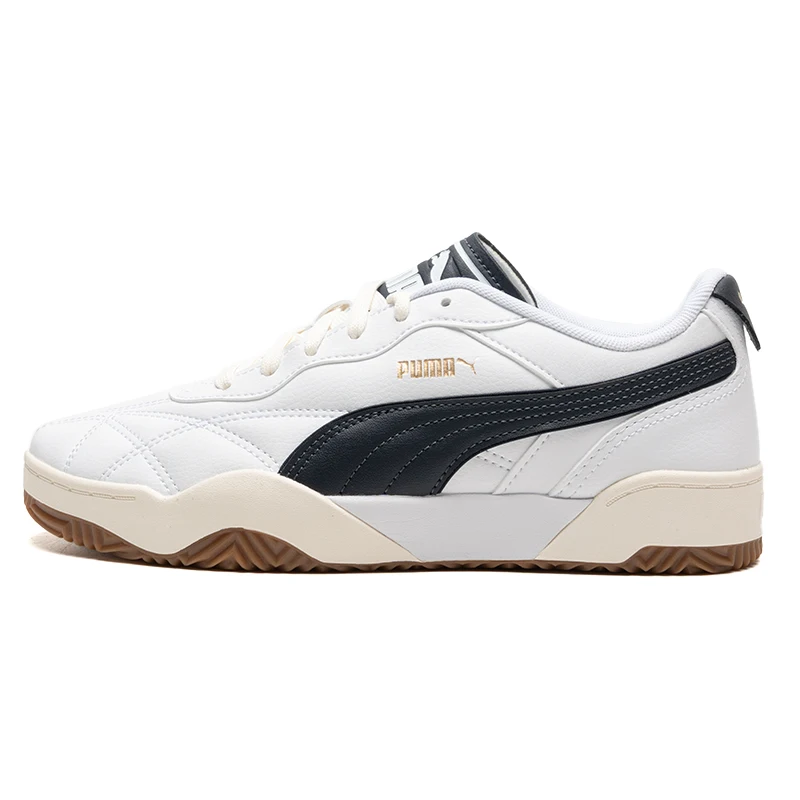 

Puma Tifosi Men's and Women's Sneakers Casual Shoes Lightweight Sports Shoes 397454-03