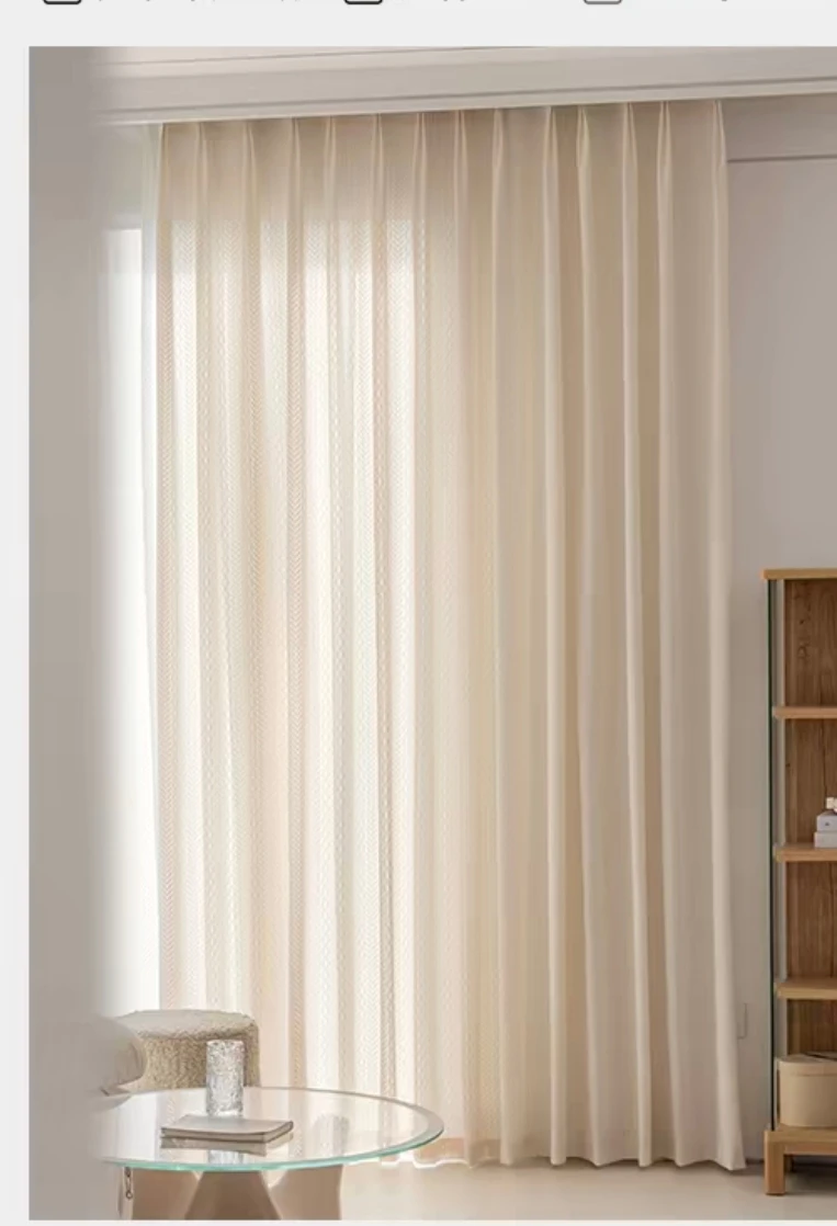 

Водонепроницаемые уличные шторы для патио, беседки, веранды, устойчивые к УФ-излучению и погодным условиям, сверхпрочные DG0182