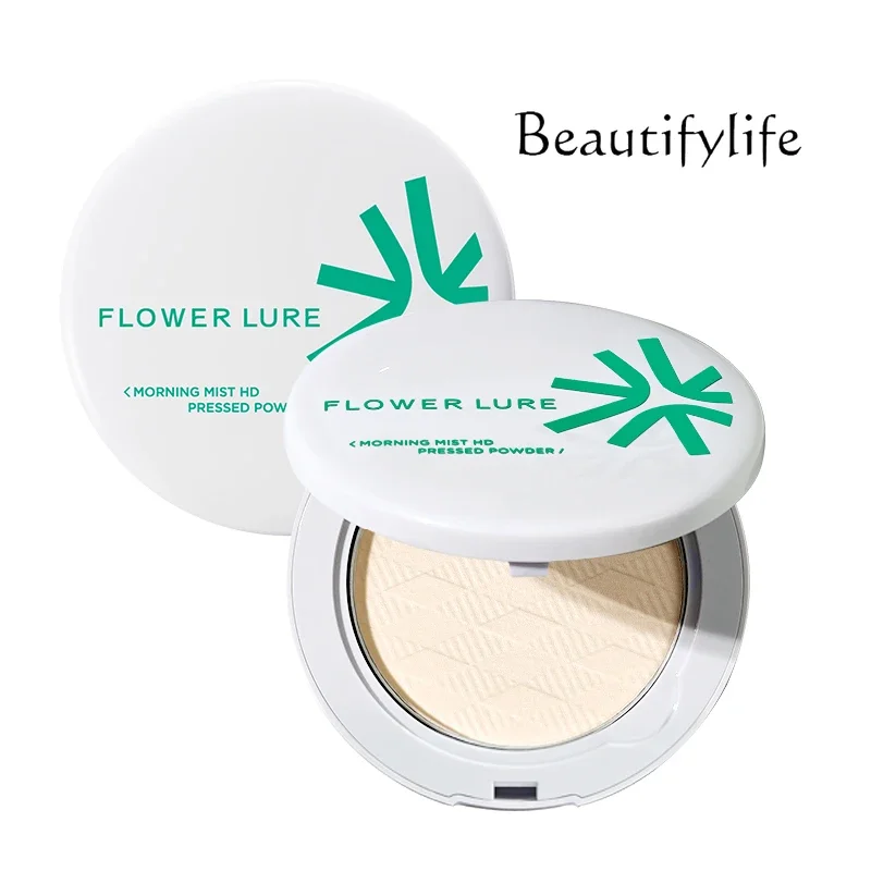 

Powder Setting Oil Control Long-lasting Makeup Loose Powder Mixed with Oil Dry Skin Oily Skin Naturally Brightening Concealer