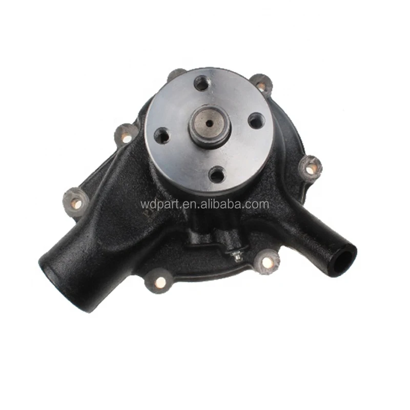 

Replacement Diesel Engine Spare Parts MD787131 Water Pump for Mitsubishi 6D16 6D15 HD550 HD770 HD880 Engine