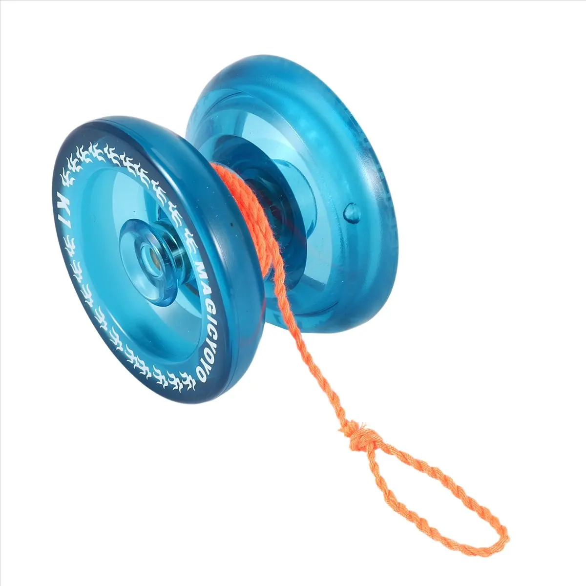 【Buy New】K1 Responsive Yoyo Ball, 3 Strings+Glove+Yoyo Bag Gift