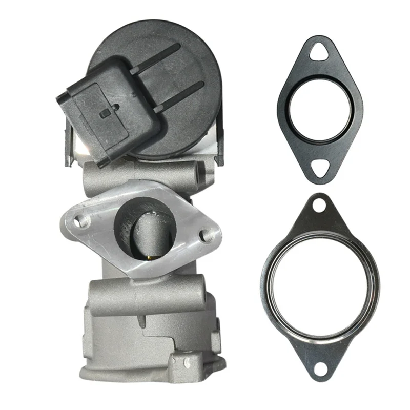 

Superior-EGR Valve Exhaust Gas Recirculation Valve For Ford C-Max Volvo C30 V40 V50 307 308 407 6M5Q9D475AA 36000980
