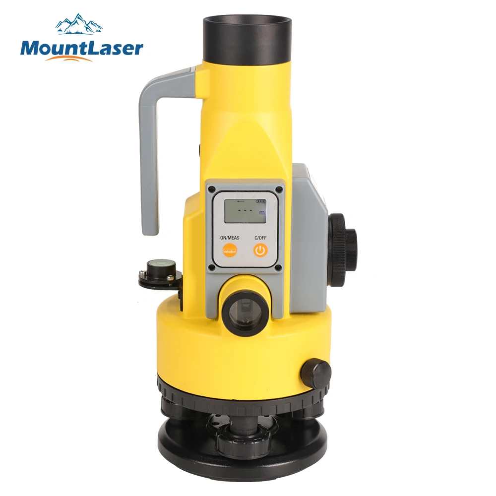 High Precision Surv…