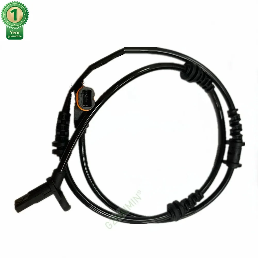 ABS Wheel Speed Sensor Front L/R For Benz V251 R320 R400 R500 2515400817 A2515400817