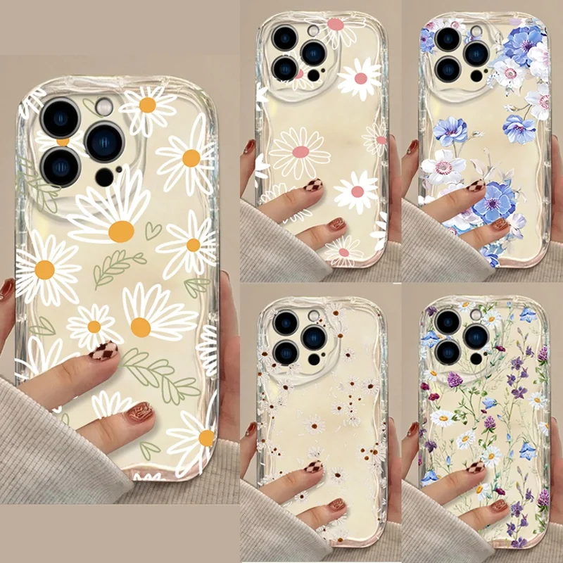 Clear Lotus Flower …