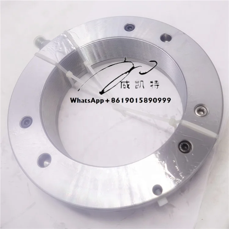 

HMV30E Steel Hydraulic Nut Sleeve Type Lock Nut