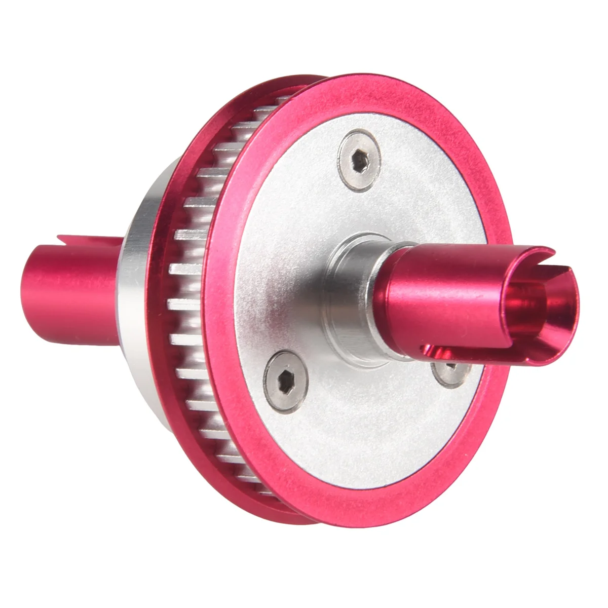 

Металлические детали для обновления дифференциала ремня 38T для Sakura S XI XIS CS D4 D5 Ultimate DGS DGX DGXI DG5 DG7 DGW RC Car