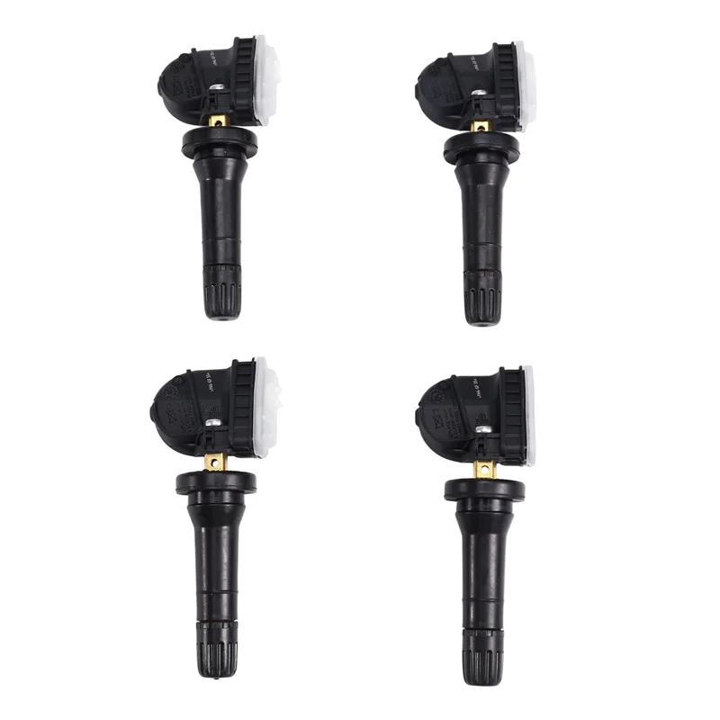 

Для JAC Refine R3 S3 S7 M5 M6 2014-2019 Cadillac Buick GMC TP3040050 4 шт. автомобильный датчик давления в шинах TPMS