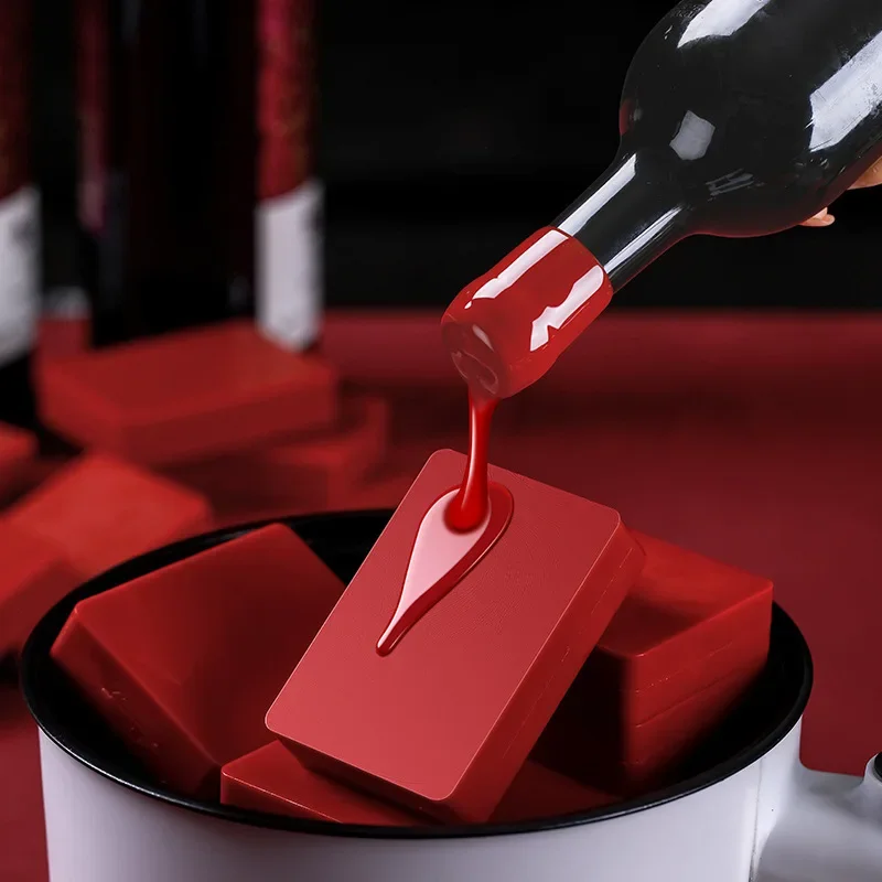 Bottle Sealing Wax Blocks Resilient and Versatile Bottling Wax for Wine, Beer, and Liquor Bottle Sealing  Teflon Tape