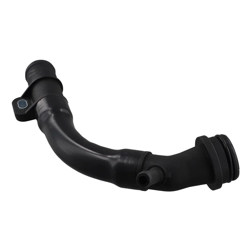 2X 1322000056 A1322000056 Motore Pompa Acqua Connettore Tubo Del Radiatore Del Liquido di Raffreddamento Per Mercedes Benz Smart