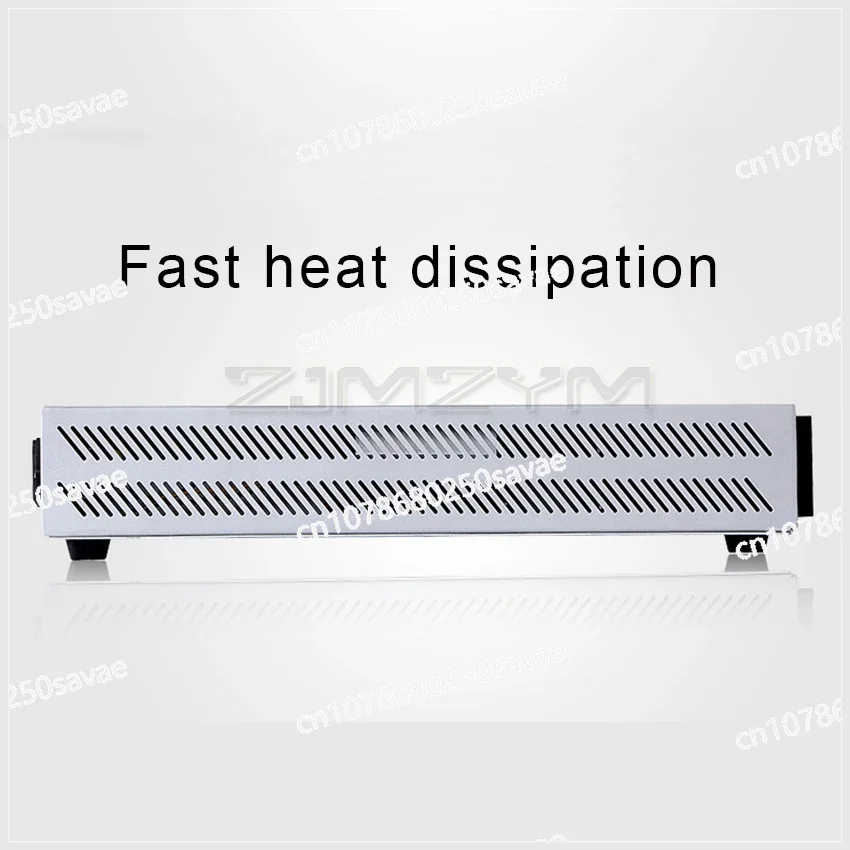 

HT-X3030T Heating Table Constant Temperature Heating Platform Heating Plate Preheating Station 1500W Room Temperature -450℃