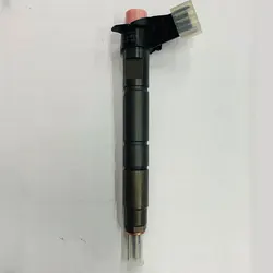 1PC Diesel Fuel Injector 0445115067 0445116041 0445115049 68042029AA 0986435402 For JEEP Wrangler JK 2.8CRD Dodge