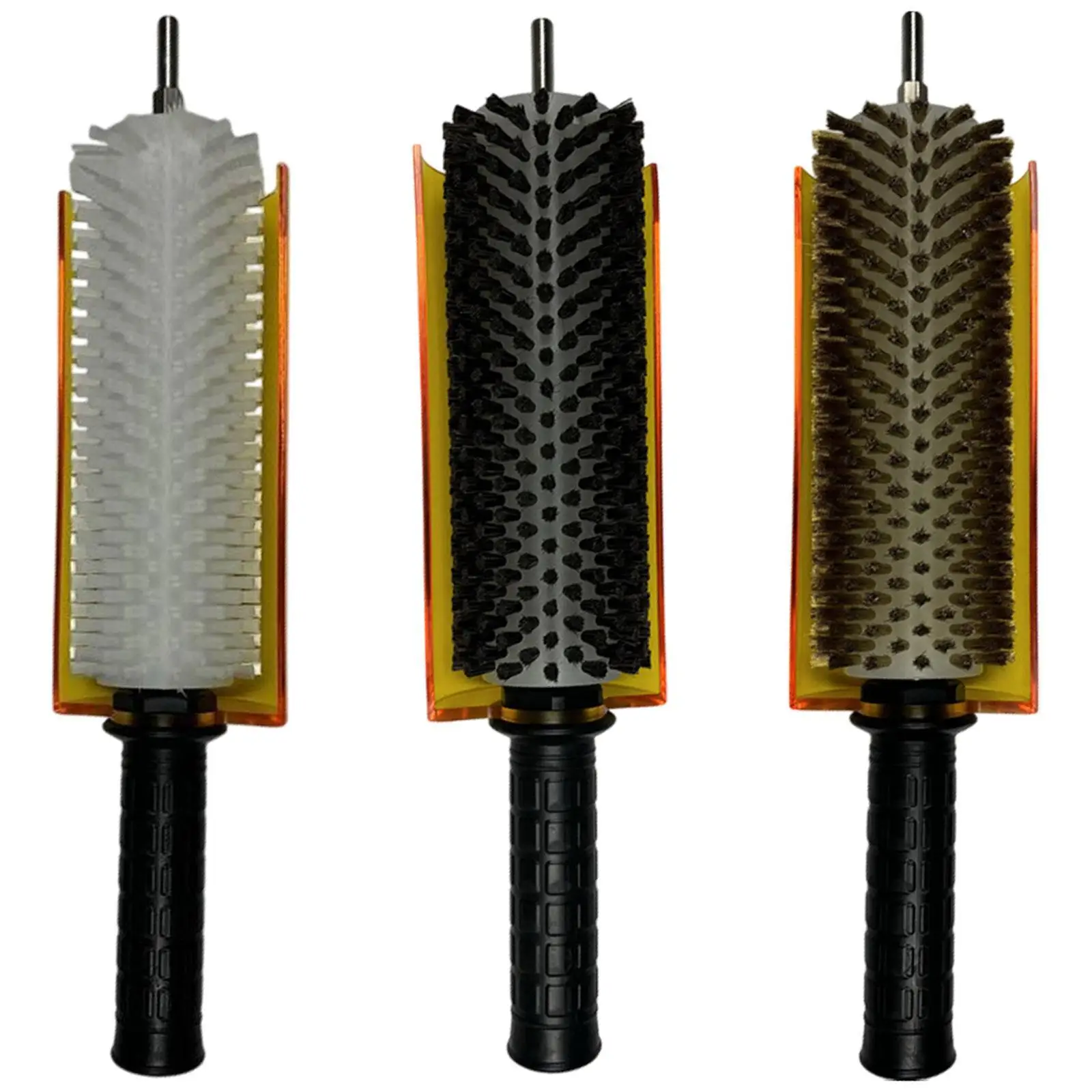 brosse-de-ski-avec-poignee-d'essieu-et-kit-de-couvercle-brosse-a-cire-de-ski-efficace-manipulation-facile-brosse-a-cirer-pour-snowboard-brosse-a-cirer-pour-ski