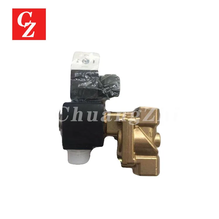 39136932 Elettrovalvola di scarico elettrica per parti del compressore Ingersoll Rand