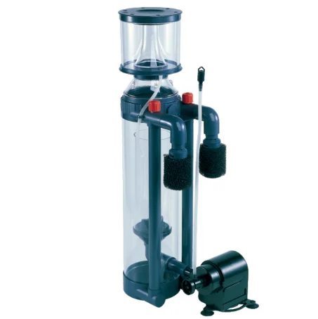 

Aquarium Fish Tank Hang On Protein Skimmer DT Series Seawater Coral Aquarium Filter Water Purifier Seawater Treatment