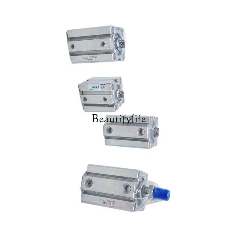 

*ACQ63X10/20/25/30/40/50/60/70/75/80/90SB Slim Cylinder