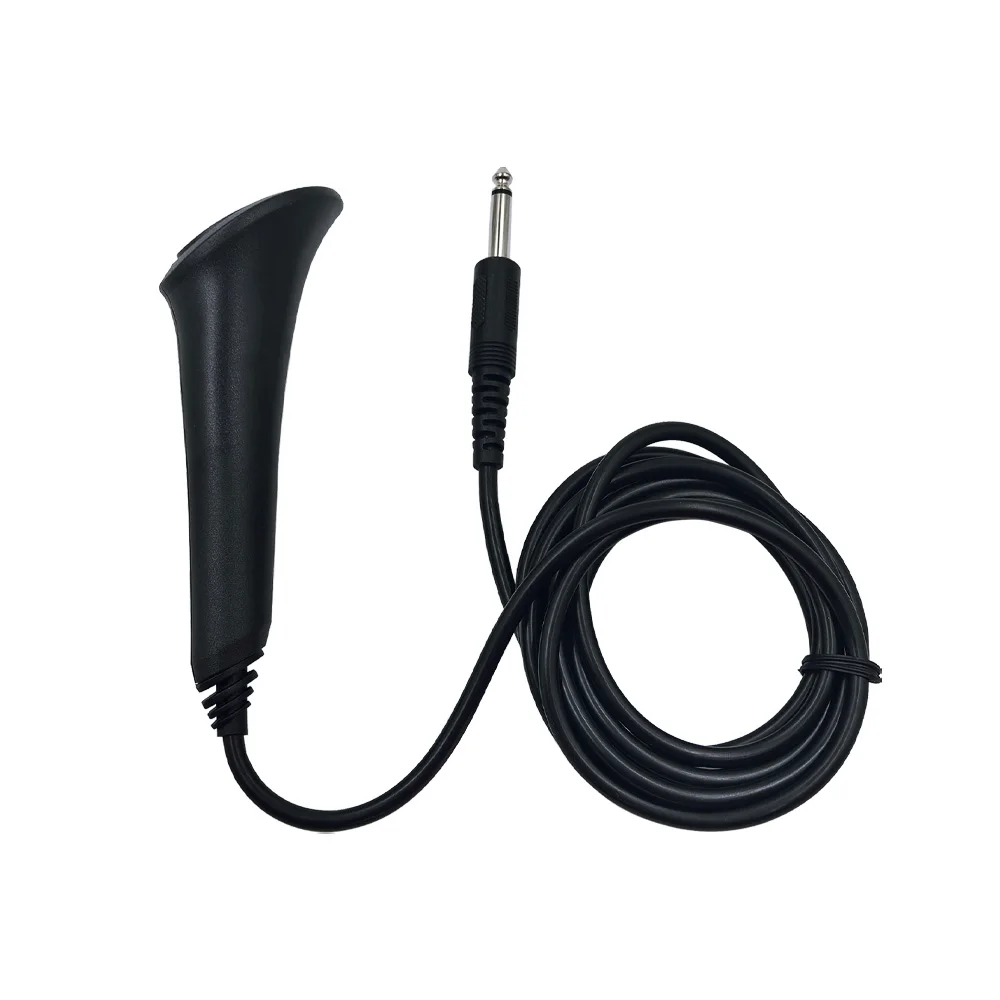 Audiometer Patient Response Switch Cord Hearing Screening Hearing aid Accessory