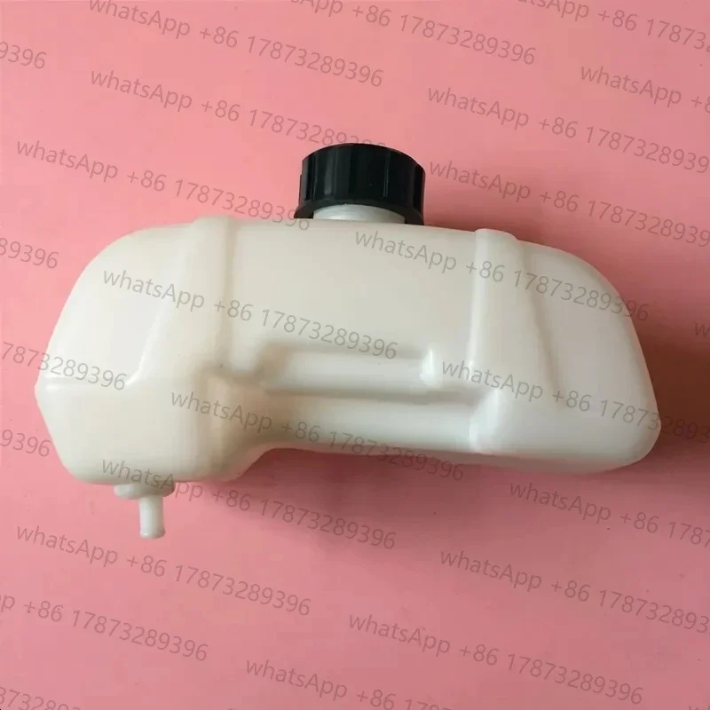 Conjunto de tapa y depósito de combustible TD40 para TD-40 CG400 CG415 serie 2 ciclos KAAZ cortacésped piezas de cortacésped