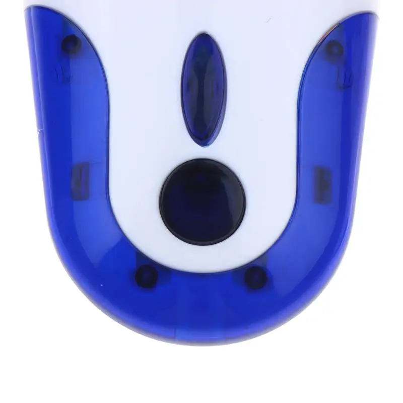 Ultrasonic Mosquito Repellent Night Light Household Pest Control Device Repels Moths Spiders Cockroaches Ants