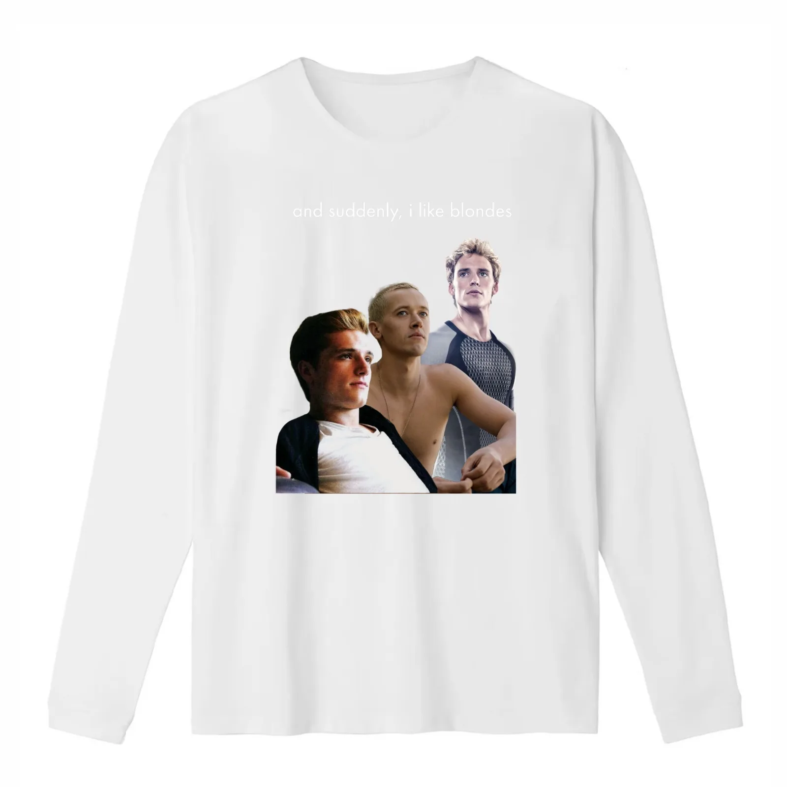 The Ballad of Songbirds and Snakes  The Hunger Games T-Shirt Summer Casual Cotton Tee Oversized Streetwear Tops 100% Cotton