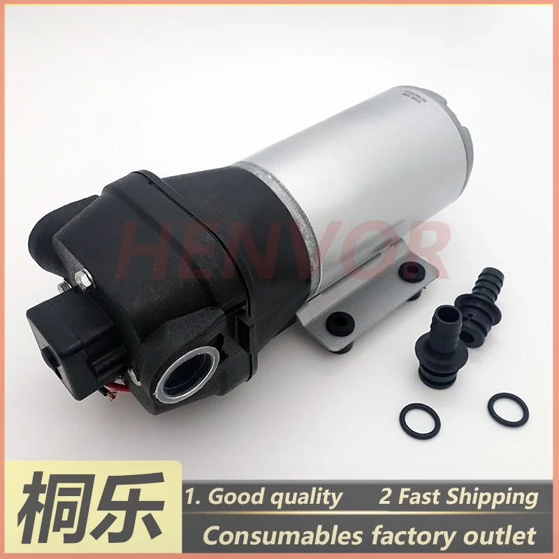 

1PCS For Xizhuo Shangzun XZ-840 TPD-1100 CTP Plate Setter Parts Developer Chemical Supply Pump