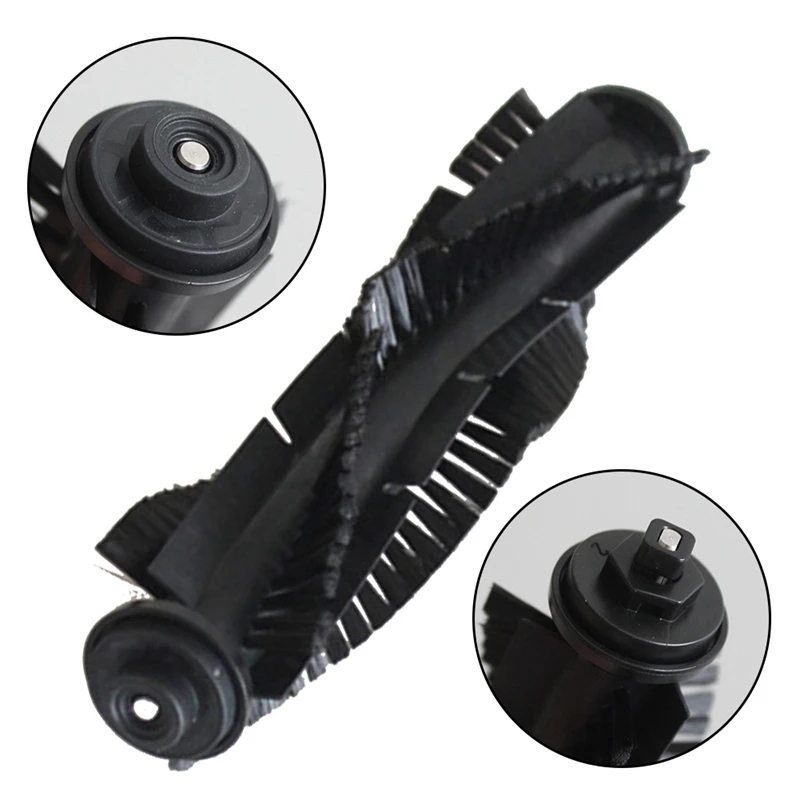 Cepillo de rodillo principal para Tefal Explorer Serie 75 RG7675 RG7687 Aspiradora Robótica herramienta de limpieza barredora doméstica