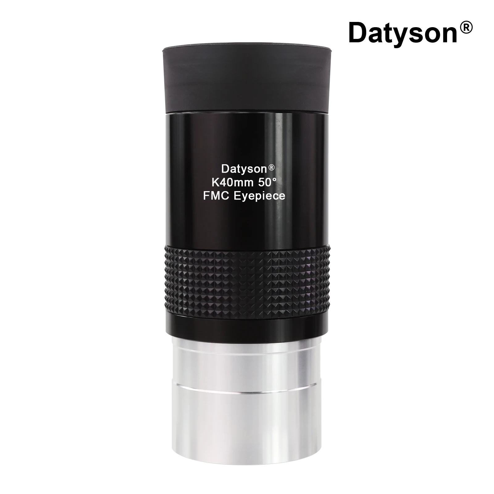 

Окуляр для астрономического телескопа Datyson 2 дюйма K40мм 5P9832C