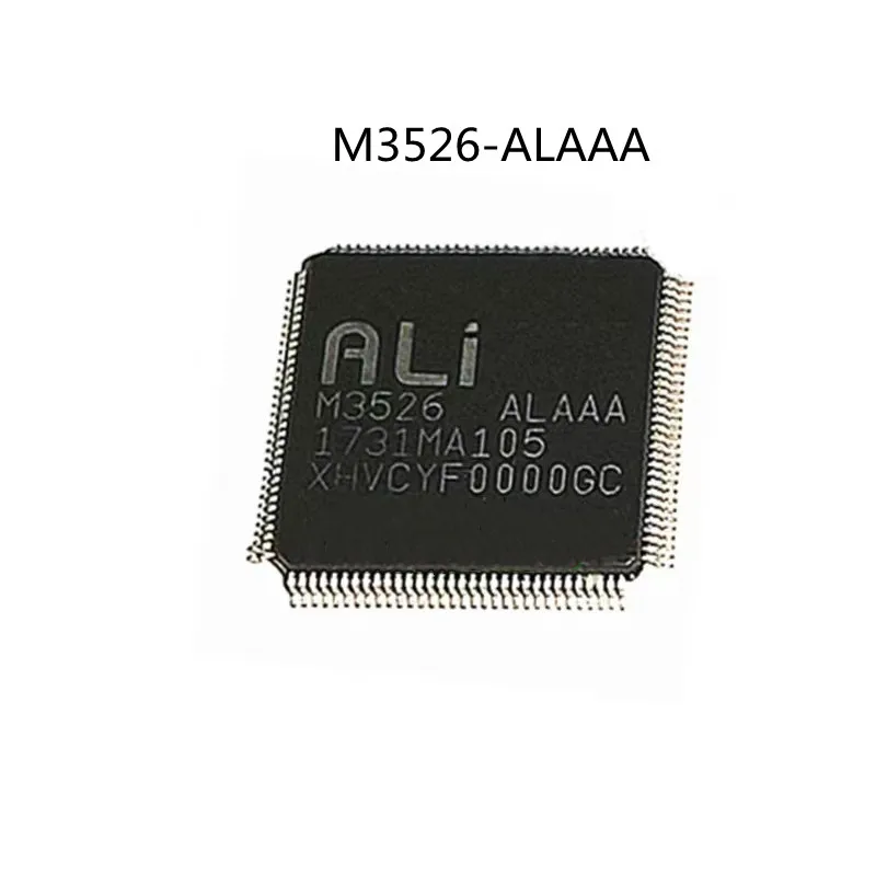 1pcs/lot New Original M3526-ALAAA QFP-128 Chipset in stock