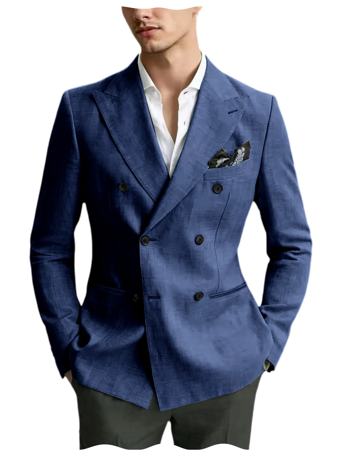 Navy Blue