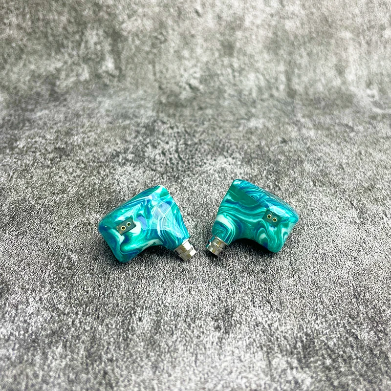 사운드 라임 DTE264 인이어, 2DD + 6BA + 4EST Knowles Sonion 밸런스드 아마추어 액체 실리콘 필름 다이나믹 드라이버 이어폰