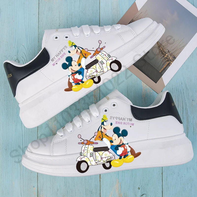 Кроссовки Детские с 3D рисунком