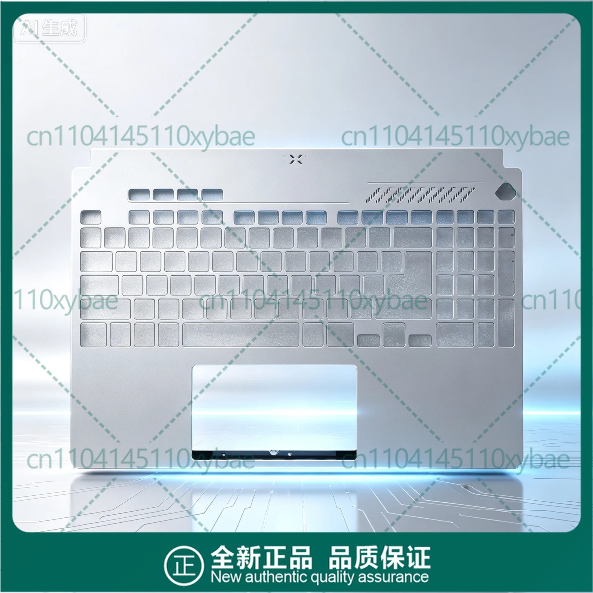 C Case Palm Rest Top Cover For ASUS FA507 FA507R FX507Z FX517