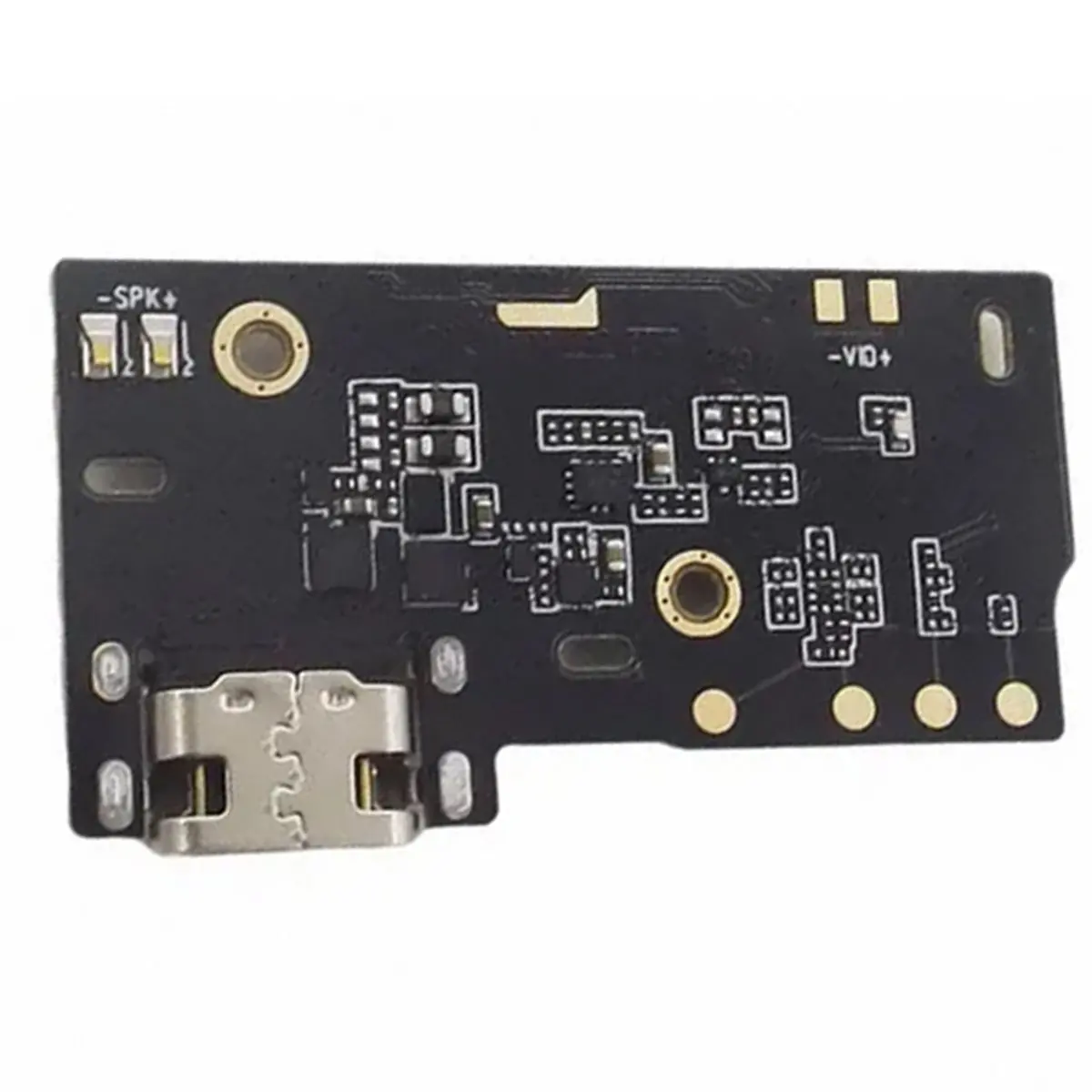 ~CLEARANCE A For BV4800 New USB Board Charger Circuits Dock Connector Mobile Circuit Base Connector