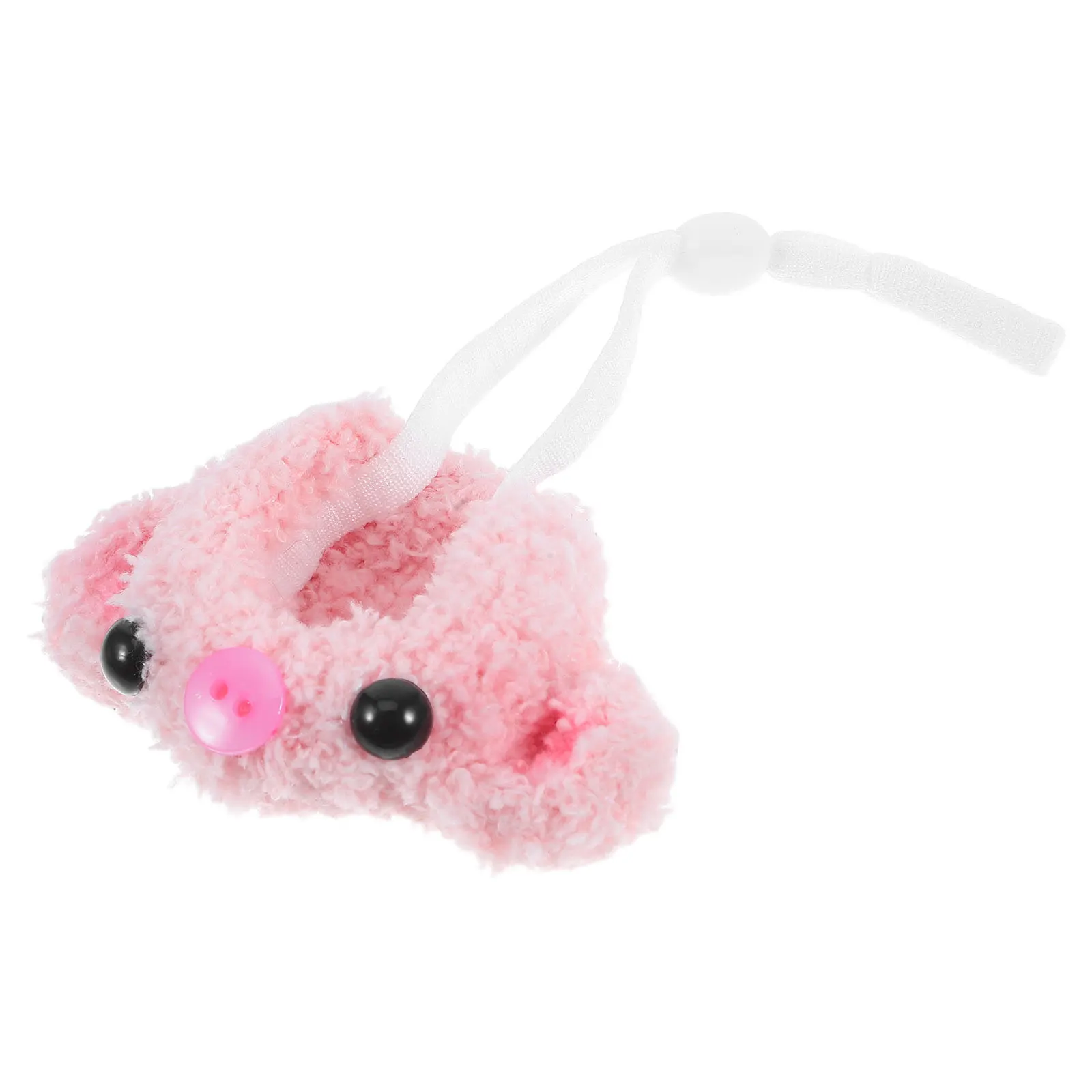 

Mini Pet Hat Adjustable Strap Cute Costume Animal Hat for Hamster Guinea Pig Hedgehog Lizard Party Photoshoot Hamster Outfits