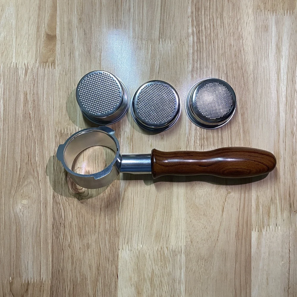 Der KF6001 Kaffee-Unterfilter: Eine detaillierte Bewertung und Anleitung für Barista-Enthusiasten