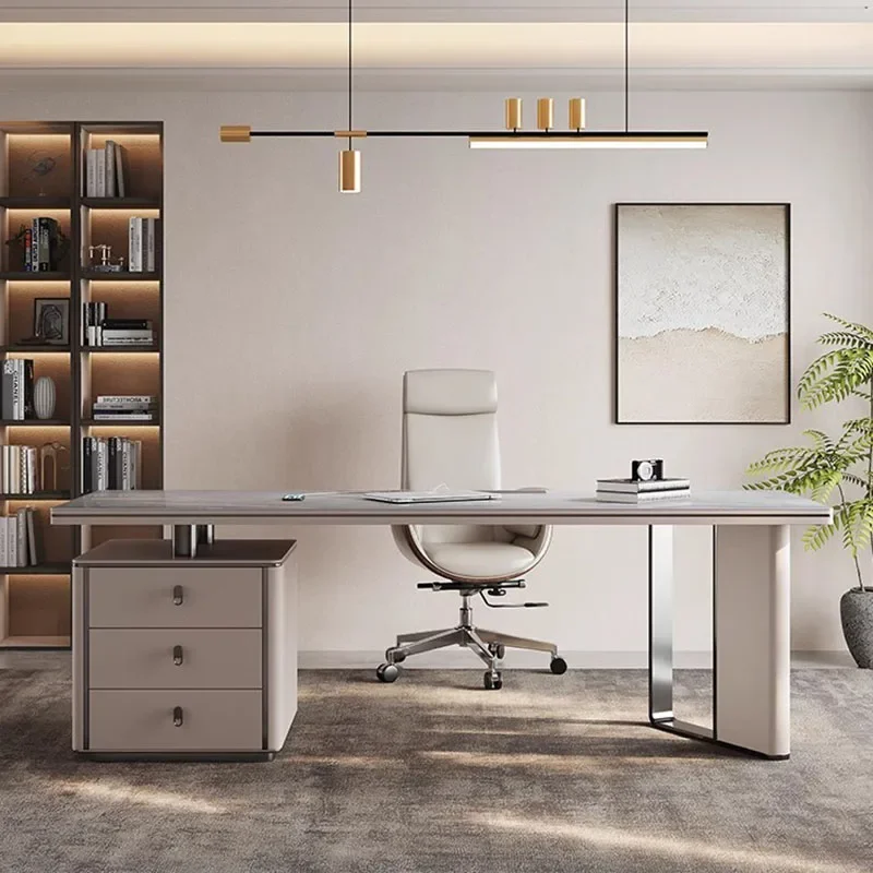 

Подставка для рабочего потока, офисный стол, письменный стол, современный кофейный ноутбук, черчение, роскошный дешевый офисный стол, компьютерный стол, мебель Pliante HDH