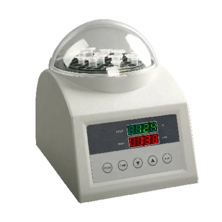 

K30 Microprocessor Controlled Display Dry Bath Incubator