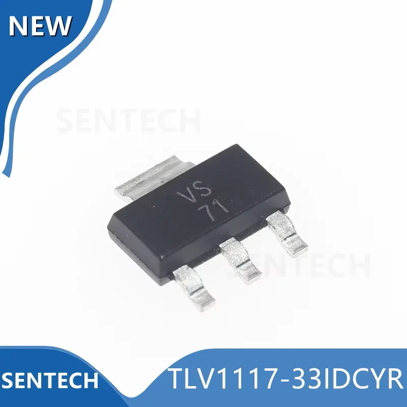 10Pcs/Lot New Origi…