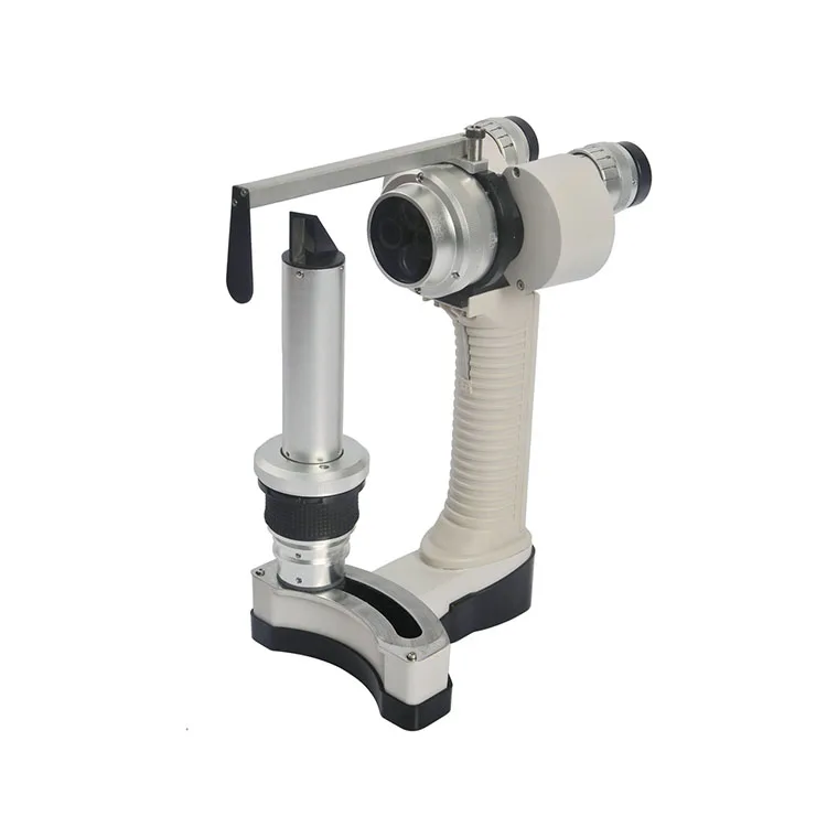 Hand Held Slit Lamp Portable Factory Price New