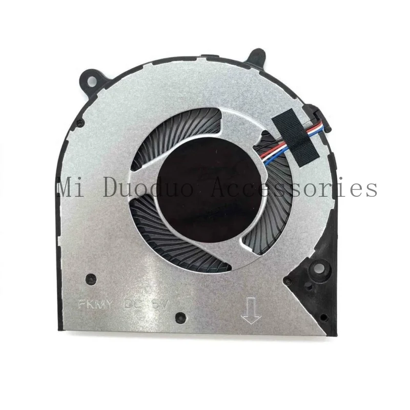 FOR HP 14-dk1003dx 14-dk1013od 14-dk1020nr 14-dk1022wm 14-dk1025wm CPU Cooling Fan