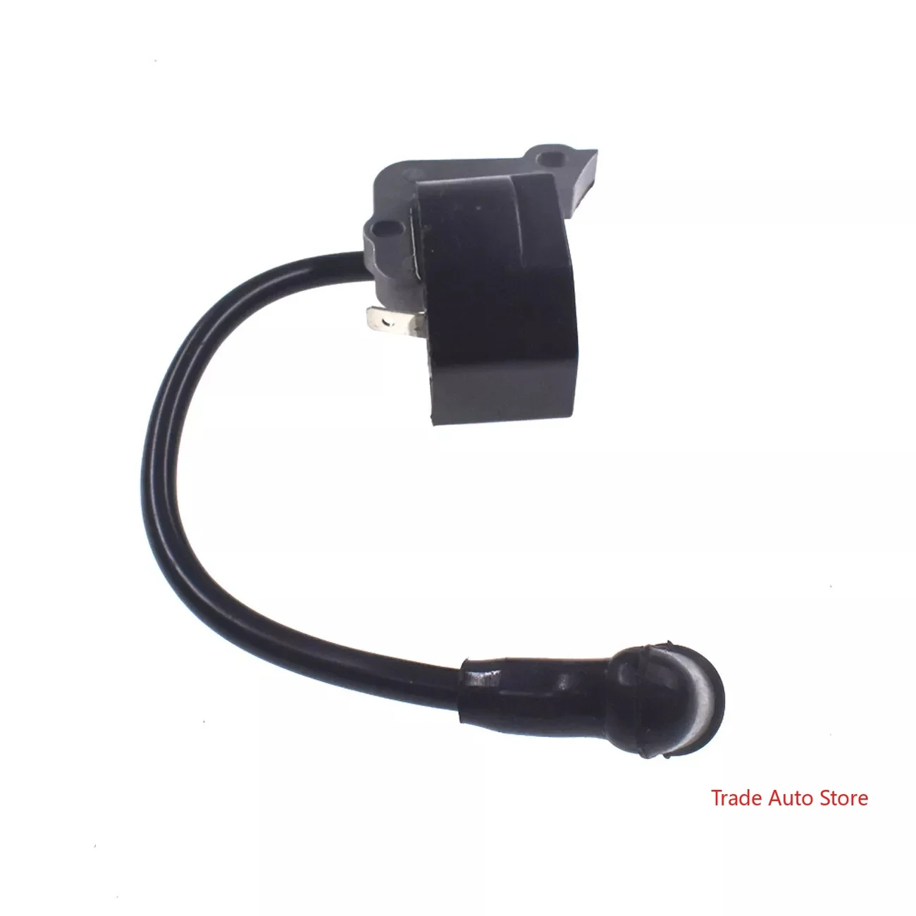 Ignition Coil For Stihl FS38 FS45 FS55 FC55 HL45 HS45 KM55 Brushcutter 4140 400 1308 Garden Tool Parts Accessories Set