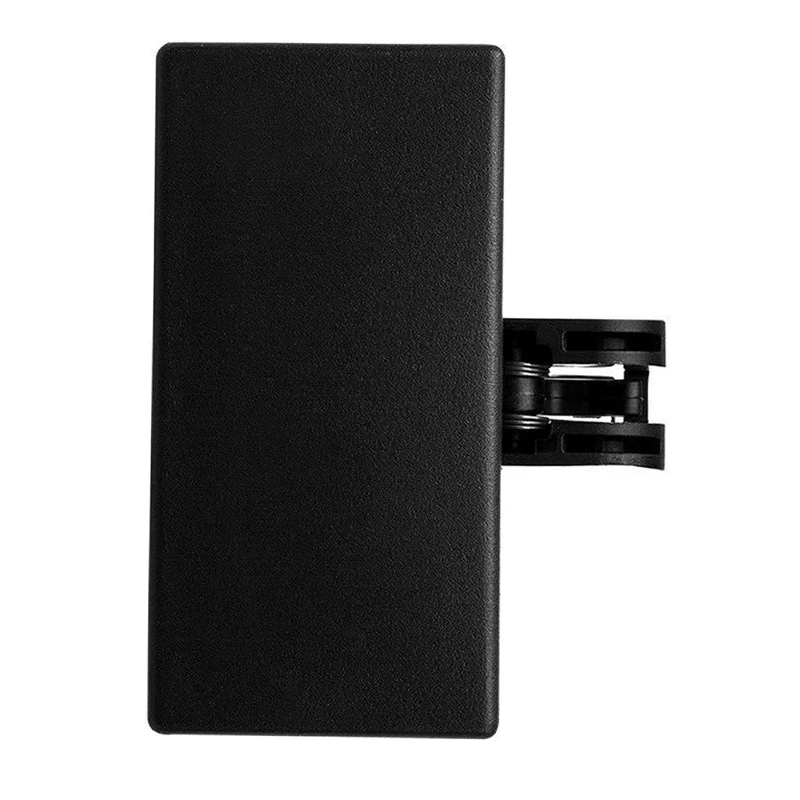 BL3Z- 1506072 -AE manija de bloqueo de pestillo de puerta de guantera para Ford F150 para Lincoln Mark LT 2009 2010 2011-2014