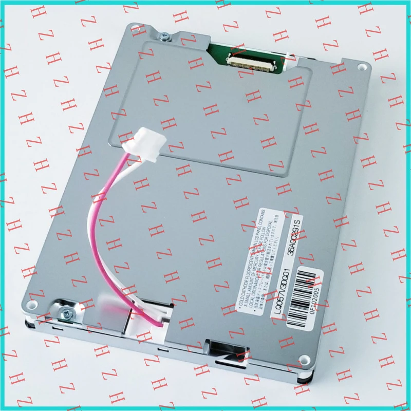 P+  LQ057V3DG01 LCD Display Screen for Sharp