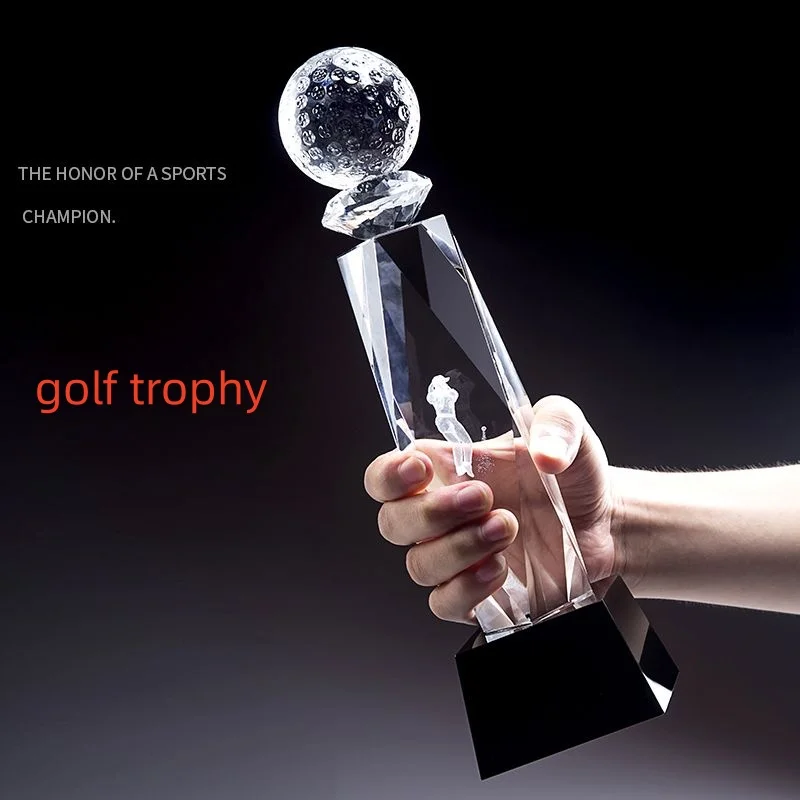 offre-speciale-cristal-golf-trophee-tasse-prix-golf-trophee-tasse-competition-sport-gagnant-table-decor-27-cm-de-haut