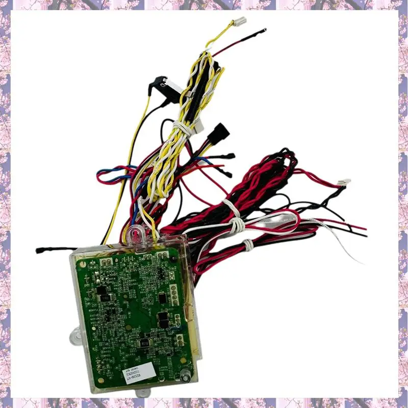 A59P New For Dreame H13 Pro Floor Brush Circuit Control Board Main Control PCBA Board Repair