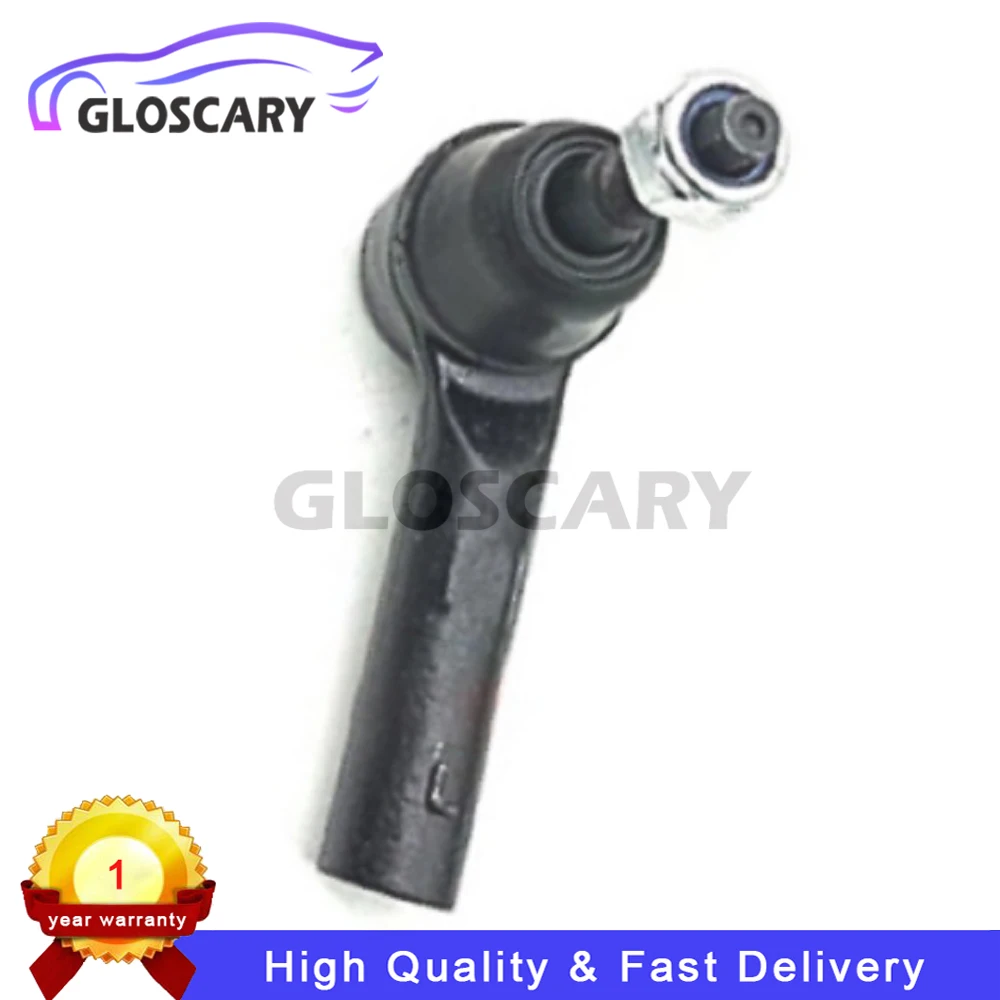 

For Jeep Grand Cherokee 2005 - 2010 Commander 2006-2010 Front Left or Right Outer Tie Rod End Link ES80643 ES80644