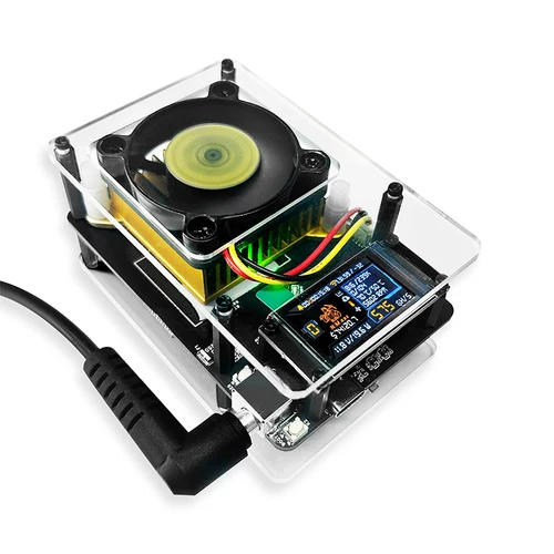 Servers & Industrial Computer