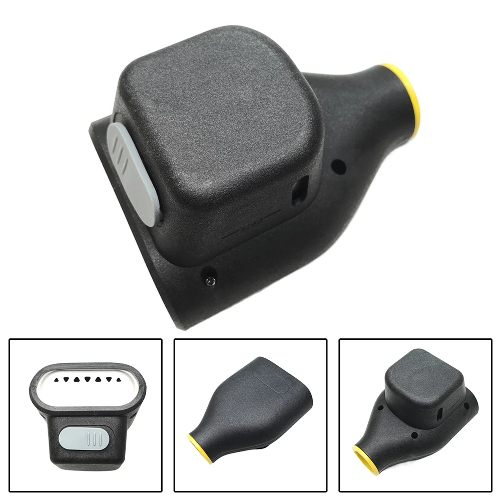 Steam , Plastic, Suitable For All For Karcher Steam Cleaners 2.863-332.0 Household Supplies  Cleaning Accessory In Stock