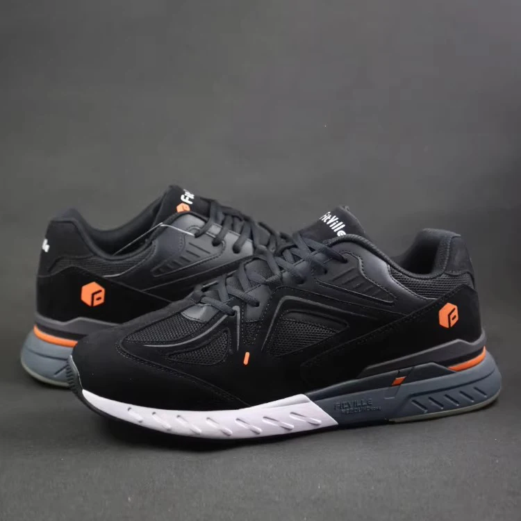 New Arrival 2025: Top-Selling Breathable, Durable, Slip-Resistant Premium Running Shoes Exceptional Traction High Quality