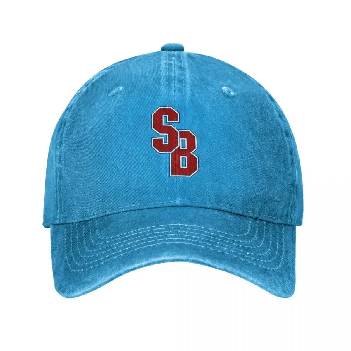 

Suny Stony Brook Baseball Cap Anime Hat Rave tea Hat |-F-| Man Women's